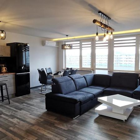 Apartament Na Przymorzu Gdańsk Exterior foto